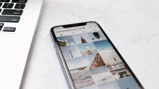 O que por na biografia do Instagram: dicas para se destacar