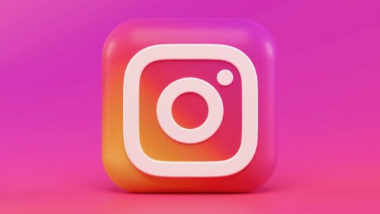 Como impulsionar seus negócios pelo Instagram