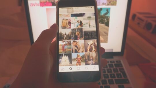 Como usar o Instagram para aumentar as vendas