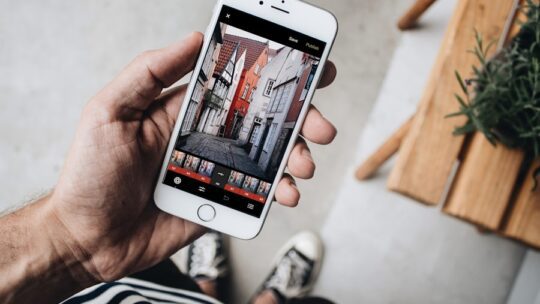 Como agendar posts no Instagram: guia completo