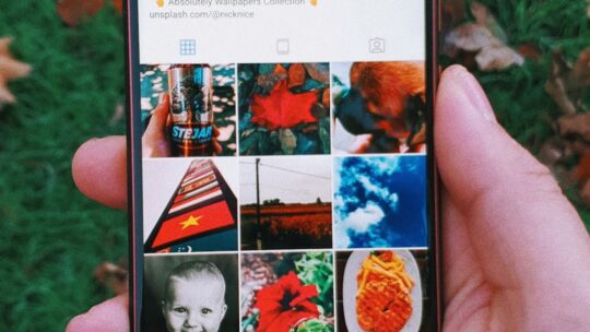 Como ganhar seguidores no Instagram: dicas infalíveis para aumentar sua audiência